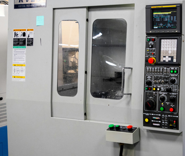 What is CNC?