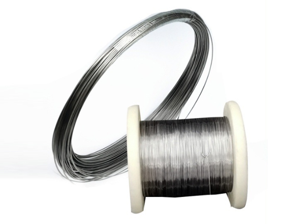 Wire