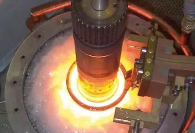 Heat treatment