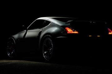 Automotive