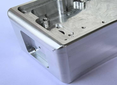 CNC 3-axis