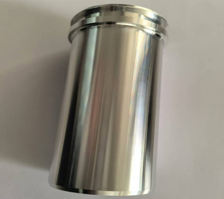 Turning machining